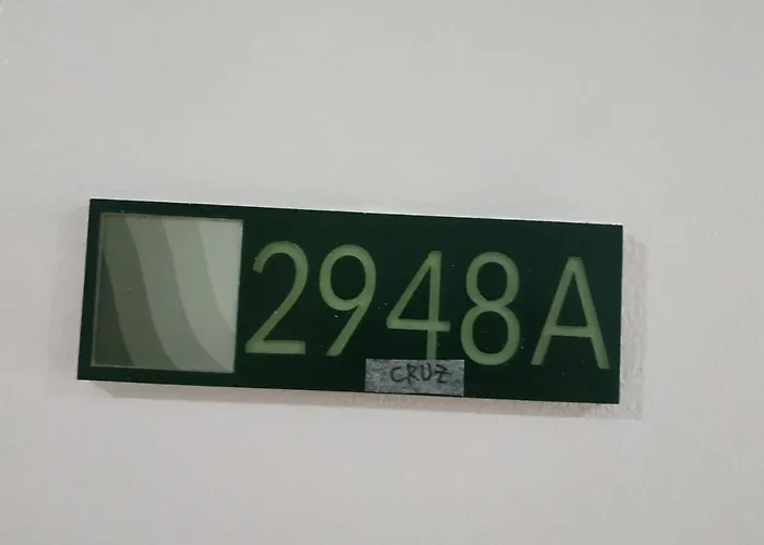Hotel Suburban Feels In Fern At Grass Residences *